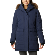 Columbia Women's Little Si Omni-Heat Infinity Insulated Parka - Nocturnal