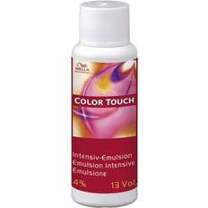 Emulsion color touch Wella Color Touch Intensive-Emulsion 4% 30 Vol 60ml