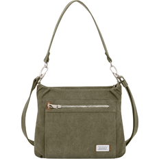 Travelon Anti-Theft Heritage Hobo - sage