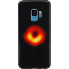 Bakeey Black Hole Protective Case for Galaxy S9