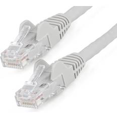 StarTech Cavo Ethernet CAT6 da 15 m 100W PoE RJ45 15m