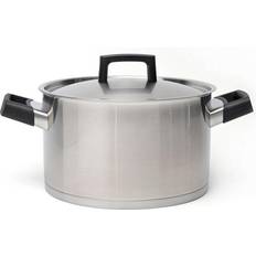 Stainless Steel Casseroles Berghoff Ron with lid 6.435 L 25.4 cm