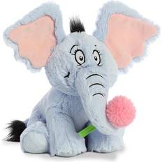 Aurora Elephant Soft Toys Aurora Dr. Seuss Horton