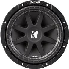 Boat & Car Speakers Kicker 43C104