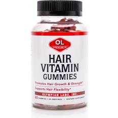 Olympian Labs Hair Vitamin Gummies 60 Stk.