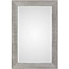 Uttermost Leiston Wall Mirror 39x59"