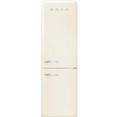 SN Fridge Freezers Smeg FAB32URCR3 Beige