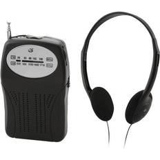 MP3 Radios GPX R116B