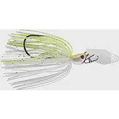 Fiskedrag hammer Z-Man Jack Hammer Bladed Jig