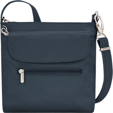 Travelon Anti-Theft Classic Mini Shoulder Bag - Midnight