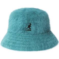 Dam - Turkosa Hattar Kangol Furgora Bucket Hat - Fanfare