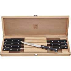 Zwilling Steak Knife Knives Zwilling Twin Gourmet 39123-850 Knife Set