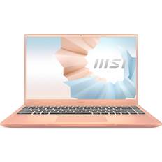 MSI Modern 14 B11MO-857