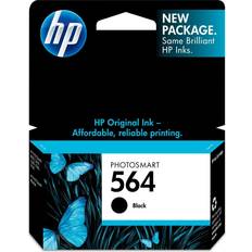 HP 564 (Black)