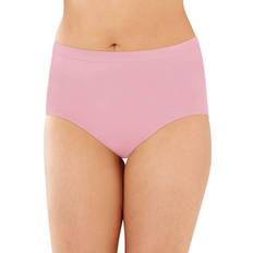 Bali Comfort Revolution Seamless Brief - Pink Sands