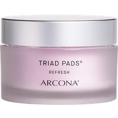 Paraben-Free Cleansing Pads Arcona Triad Pads 45-pack