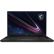 MSI 64 GB Laptops MSI Stealth GS76 11UH-078