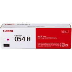 Ink & Toners Canon 054H (Magenta)