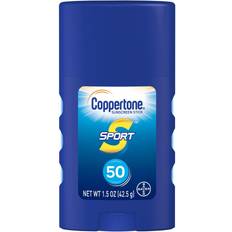 Coppertone Sport Sunscreen Stick SPF50 42.5g