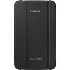 Samsung 10 inch tablet price Samsung Carrying Case (Book Fold) for 8" Tablet Black Synthetic Leather 8.3" Height x 5" Width x 0.4" Depth