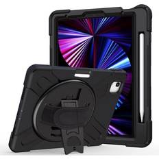 Apple iPad Pro 12.9 Tablet Cases Codi Rugged Case for iPad Pro 12.9" (Gen 5)