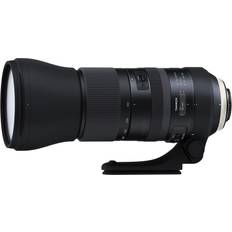 Tamron AFA022N-700 SP 150-600mm F5-6.3 Di VC USD G2 for Nikon F