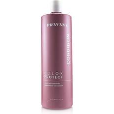 Pravana Hårprodukter Pravana Color Protect Color Care Conditioner 1000ml