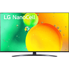 LG 55NANO763QA