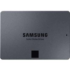 Samsung 870 QVO MZ-77Q2T0B/AM 2TB