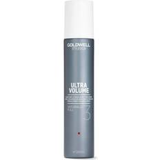 Heat Protection Hair Sprays Goldwell StyleSign Volume Naturally Full 200ml