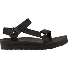 Teva Midform Universal Leather - Black