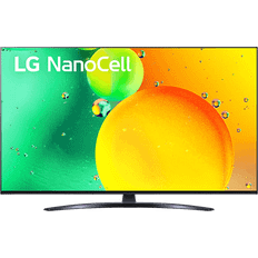 LG 65 " - NanoCell Téléviseurs LG 65NANO766