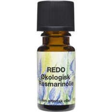 Unique Rosmarinolie økologisk
