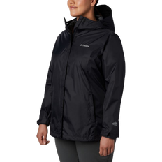 Columbia Women’s Arcadia II Jacket Plus - Black