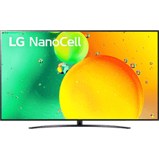 LG 75 Nano TV