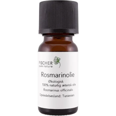 Rosmarinolie økologisk