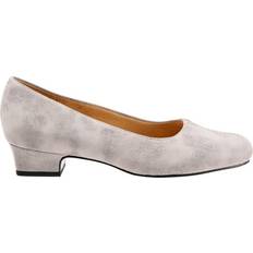 Trotters Doris - Grey Marbled