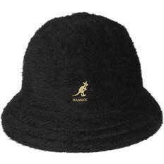 Homme - Noir Chapeaux Kangol Bob Furgora