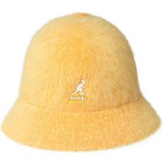 Men - Yellow Hats Kangol Furgora Casual Hat - Warm Apricot