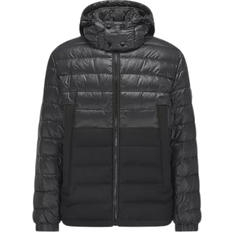 HUGO BOSS Darula Down Jacket - Black