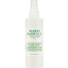 Mario Badescu Facial Spray with Aloe, Adaptogens & Coconut Water 236ml