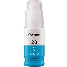 Canon Ink & Toners Canon GI-20 (Cyan)