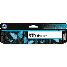 Ink & Toners HP CN621AM (Black)