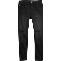GAP Kid's Skinny Jeans with Washwell - Black Wash (701077-002)