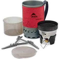 MSR Windburner Stove System 1L