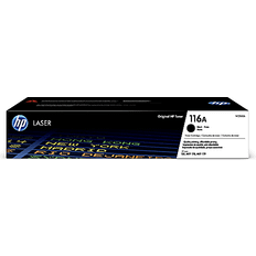 Toner till hp color laser 150nw HP 116A (Black)