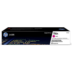 Toner till hp color laser 150nw HP 116A (Magenta)