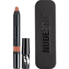 Nudestix Gel Colour Lip & Cheek Balm Balsamo labbra 2.8 g Oro rosa unisex