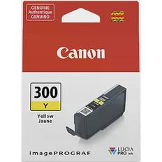 Canon PFI-300 (Yellow)