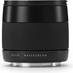 Hasselblad 45mm f/3.5 XCD Lens for X1D